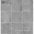 Rustic Grey Matt Porcelain Floor Tiles 600x600 10mm 20mm Anti-Slip